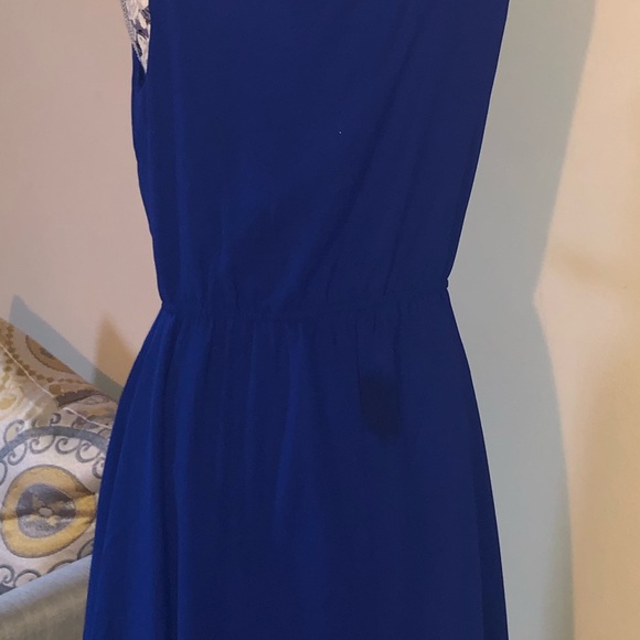 NWT High-low Dress - Picture 6 of 10